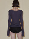 PROD 2024 Pre-spring Sequin Mini Shorts