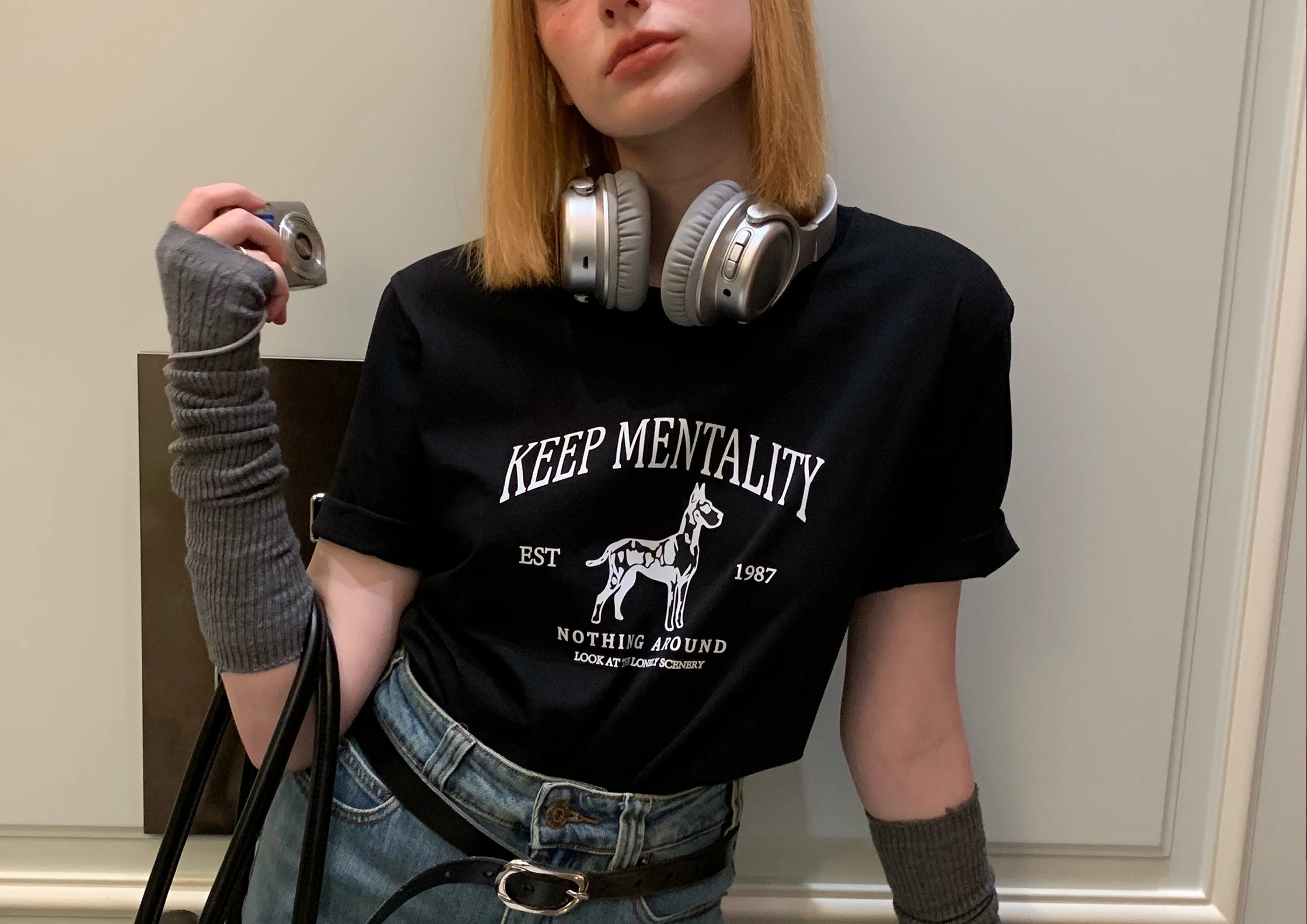 PROD LAB T-SHIRTS