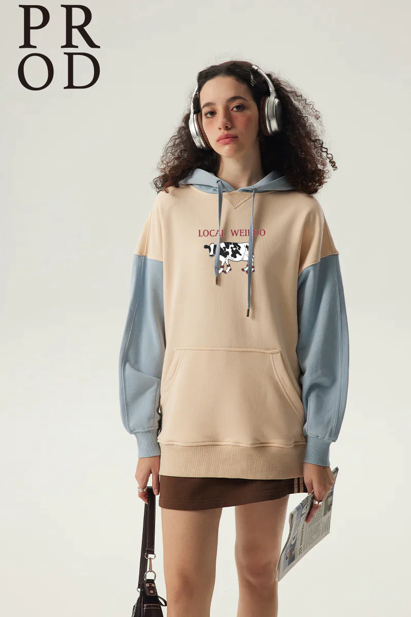 Final - Lightweight Hoodies