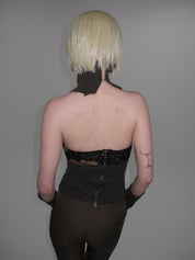 Sleeve And Neck Warmer Set