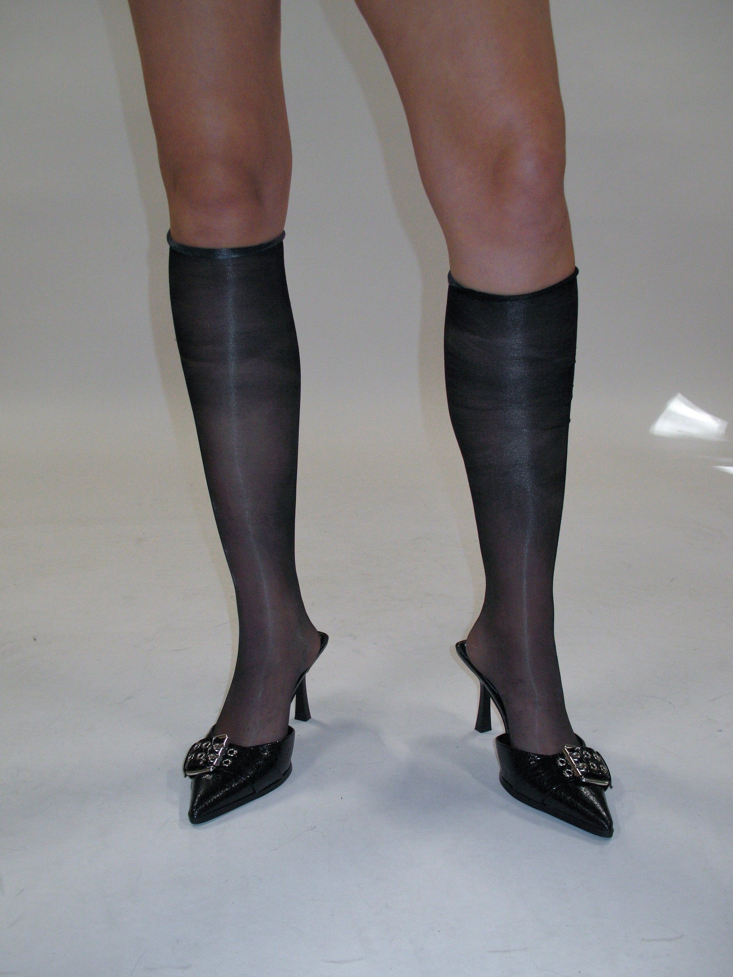 Reflective Pantyhose