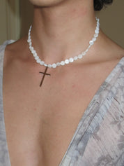 Liora & Alba Layered Necklace Set