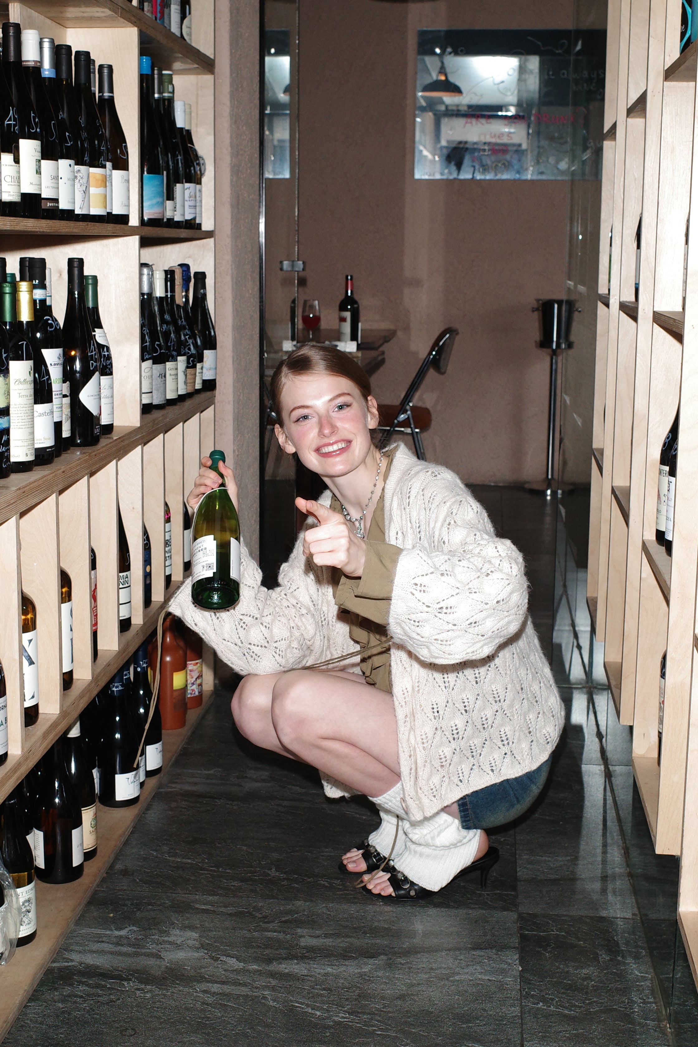 Make a wish in your order note