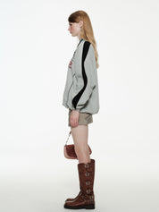 PROD 1802 Vintage Style Sweatshirt