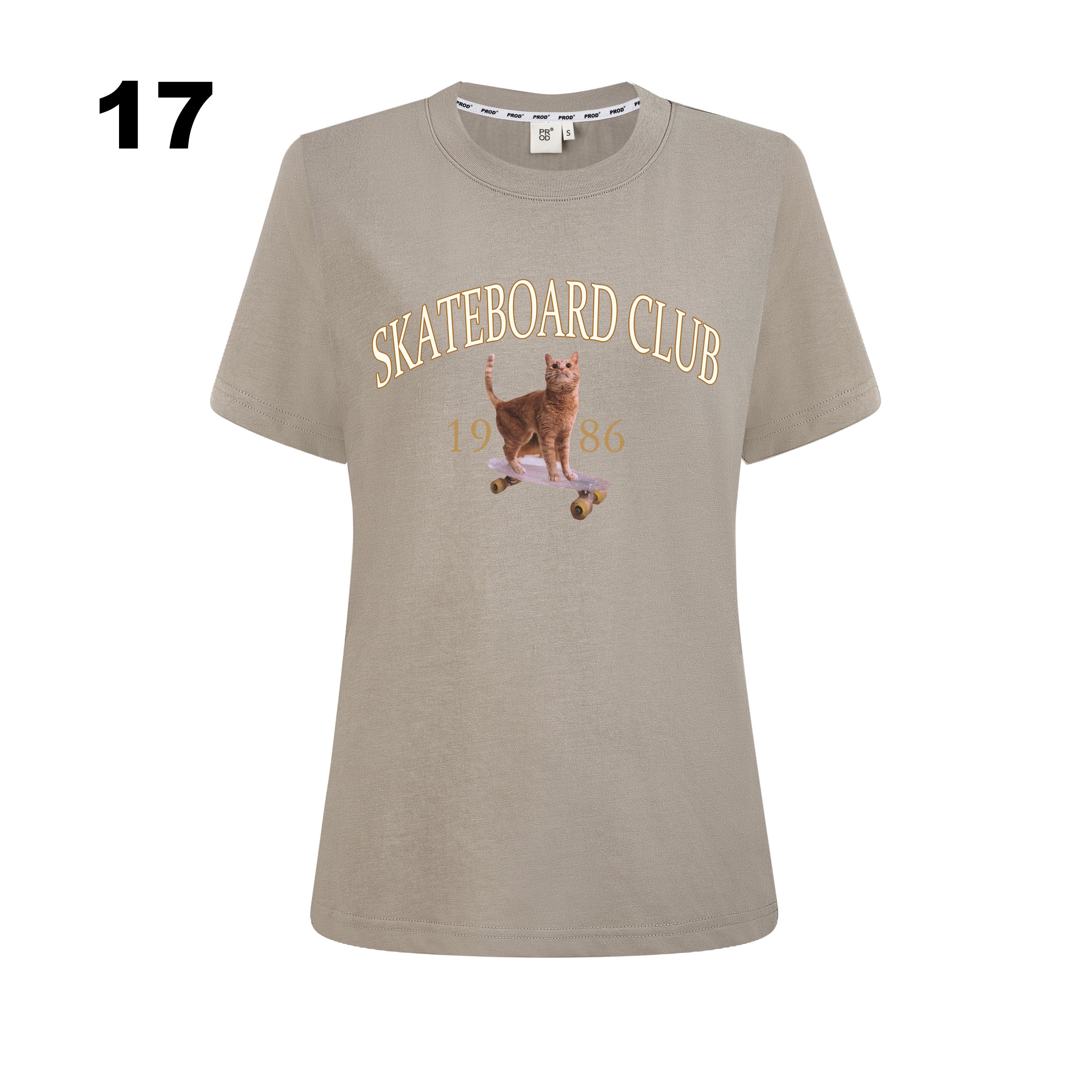 PROD  2023 WINTER 17 / S Everything You Want T-shirts
