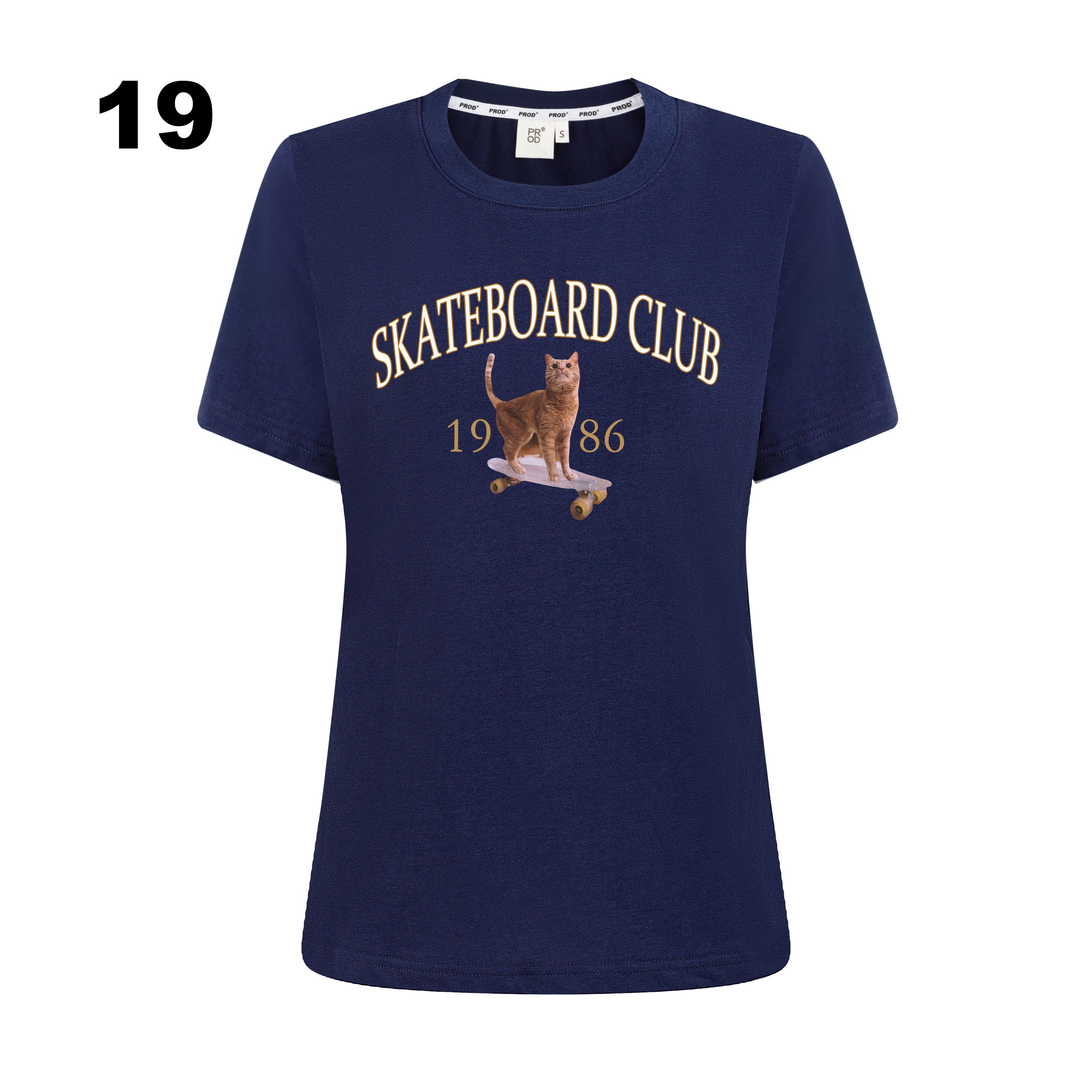 PROD  2023 WINTER 19 / S Everything You Want T-shirts