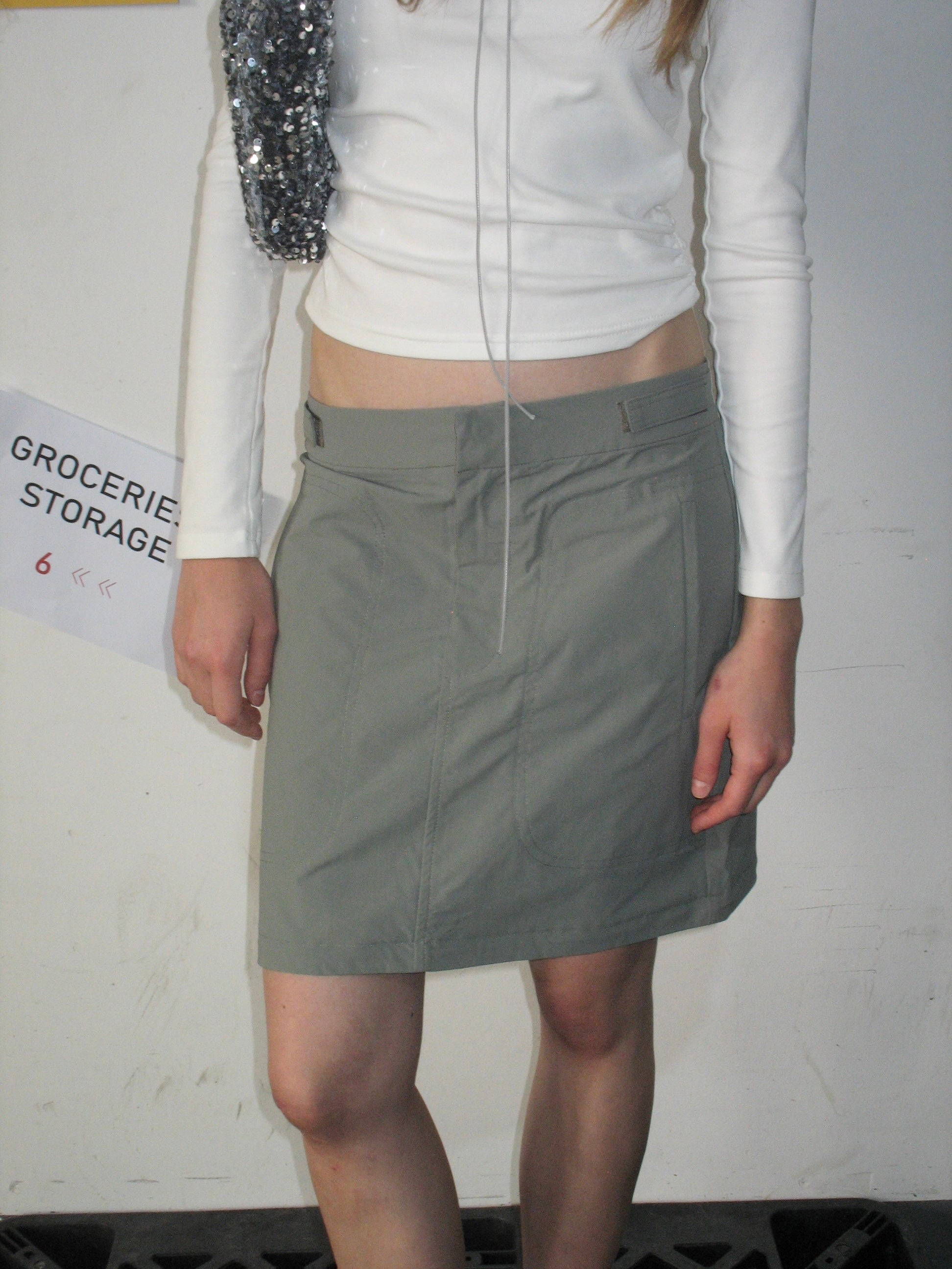 PROD  2023 winter 2 Detachable Skirt