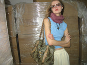 PROD  2023 winter 2 Neck Warmer Scarf