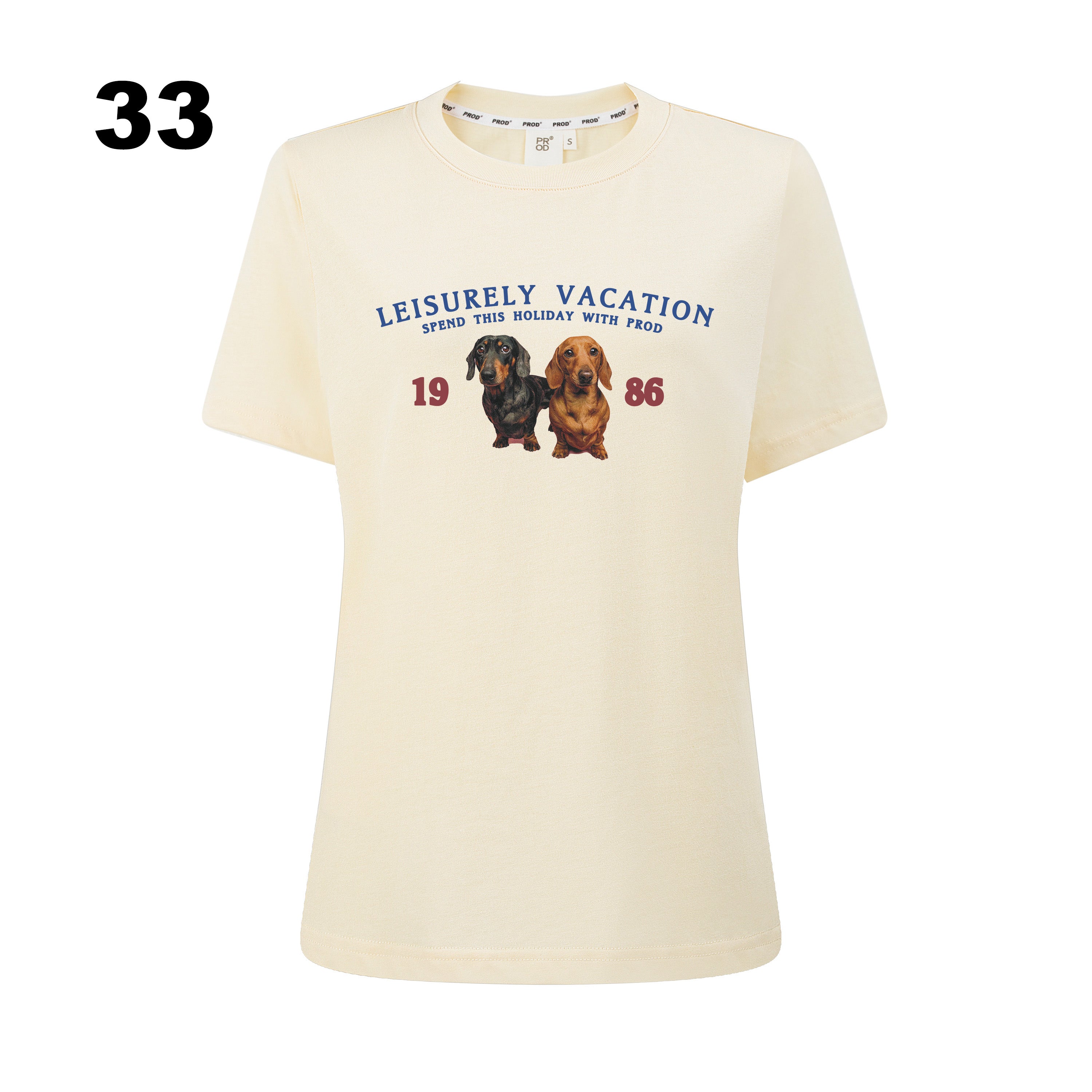 PROD  2023 WINTER Everything You Want T-shirts