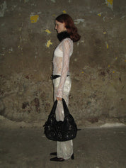 PROD 2024-2 Black / One size / In-stock Tote Bag 03