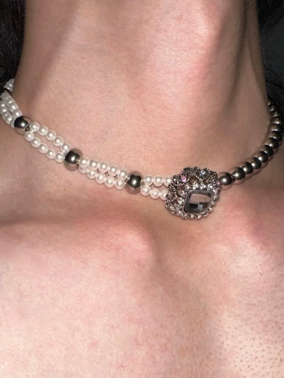 PROD 2024-2 Choker / One size / In-stock Accessories 05