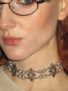 PROD 2024-2 Choker / One size / In-stock Accessories 06