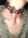 PROD 2024-2 choker / One size / In-stock Accessories 13