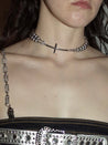 PROD 2024-2 Choker / One size / In-stock Accessories 16