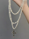 PROD 2024-2 necklace2 / One size / In-stock Accessories 09