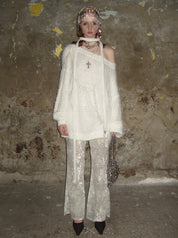 PROD 2024-2 Pendant Sweater