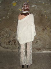 PROD 2024-2 Pendant Sweater