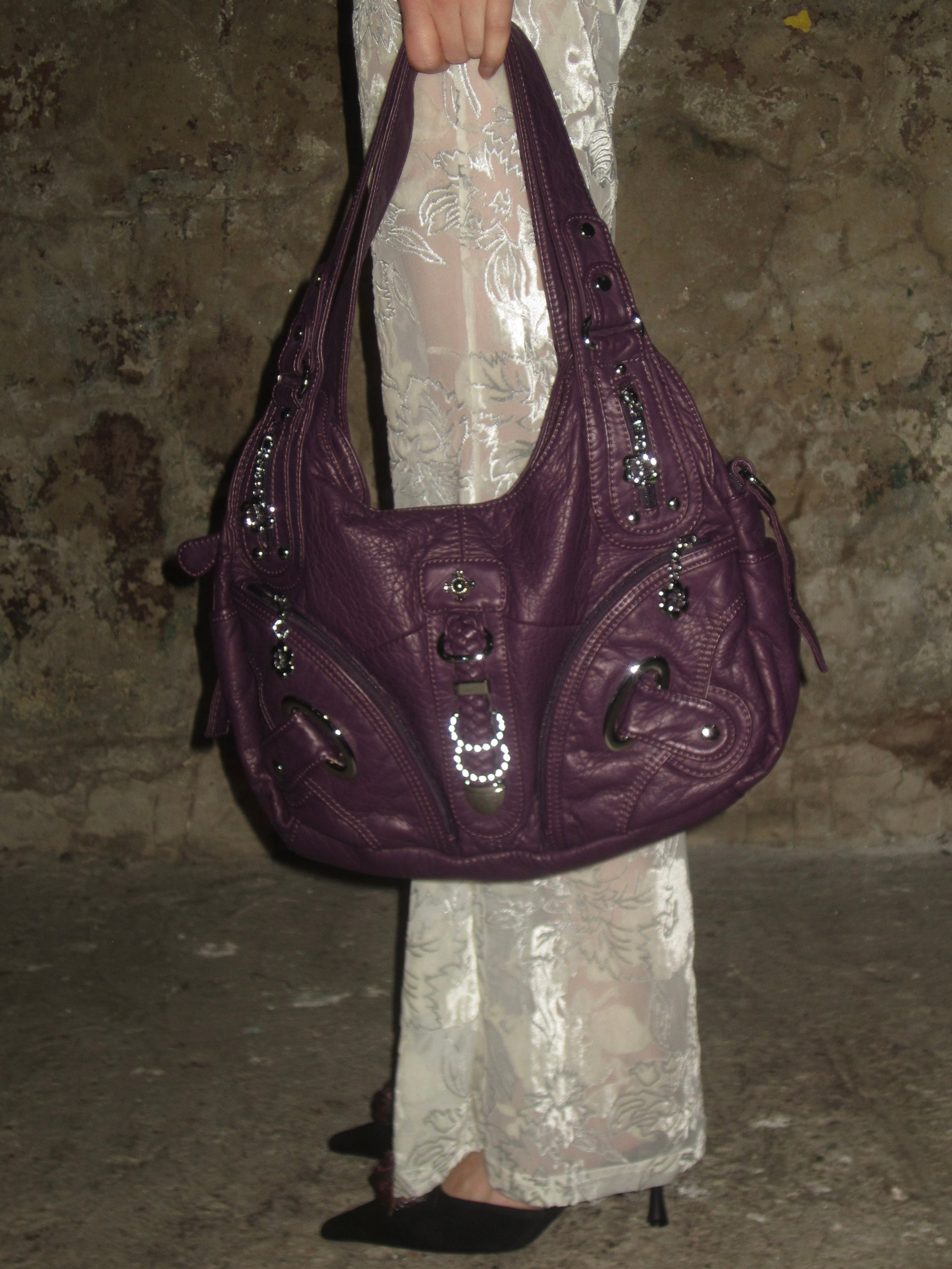 PROD 2024-2 Purple / One size / In-stock Tote Bag 05