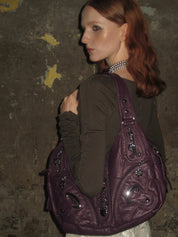 PROD 2024-2 Purple / One size / In-stock Tote Bag 05