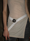 PROD 2024-2 White / One size / In-stock Belt 01