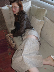 PROD 2024 Pre-spring Detachable Three-Way Skirt Set