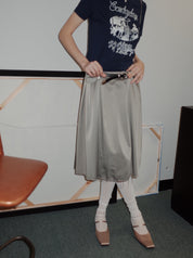 PROD 2024 Pre-spring Knee-length Mesh Socks