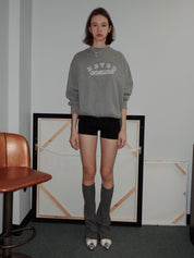 PROD 2024 Pre-spring Knit Long Socks  Leg Warmers