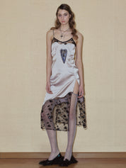 PROD 2024 Pre-spring Stockings With Garter Belt