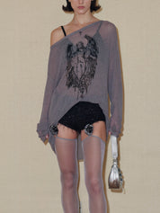 PROD 2024 Pre-spring Stockings With Garter Belt