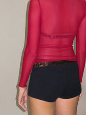 PROD 2025-1 Navy Shorts