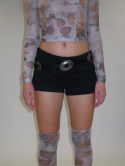 PROD 2025-1 Navy Shorts