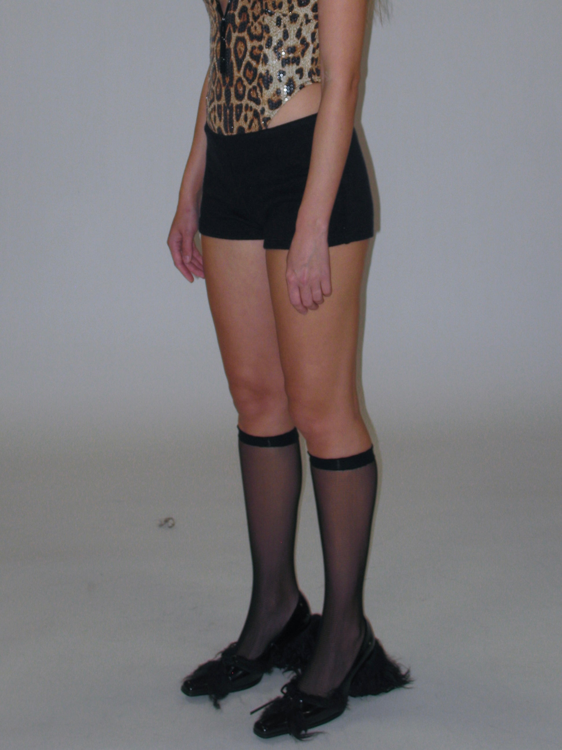 PROD 2025-1 Navy Shorts