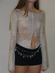 PROD 2025-1 Navy Shorts