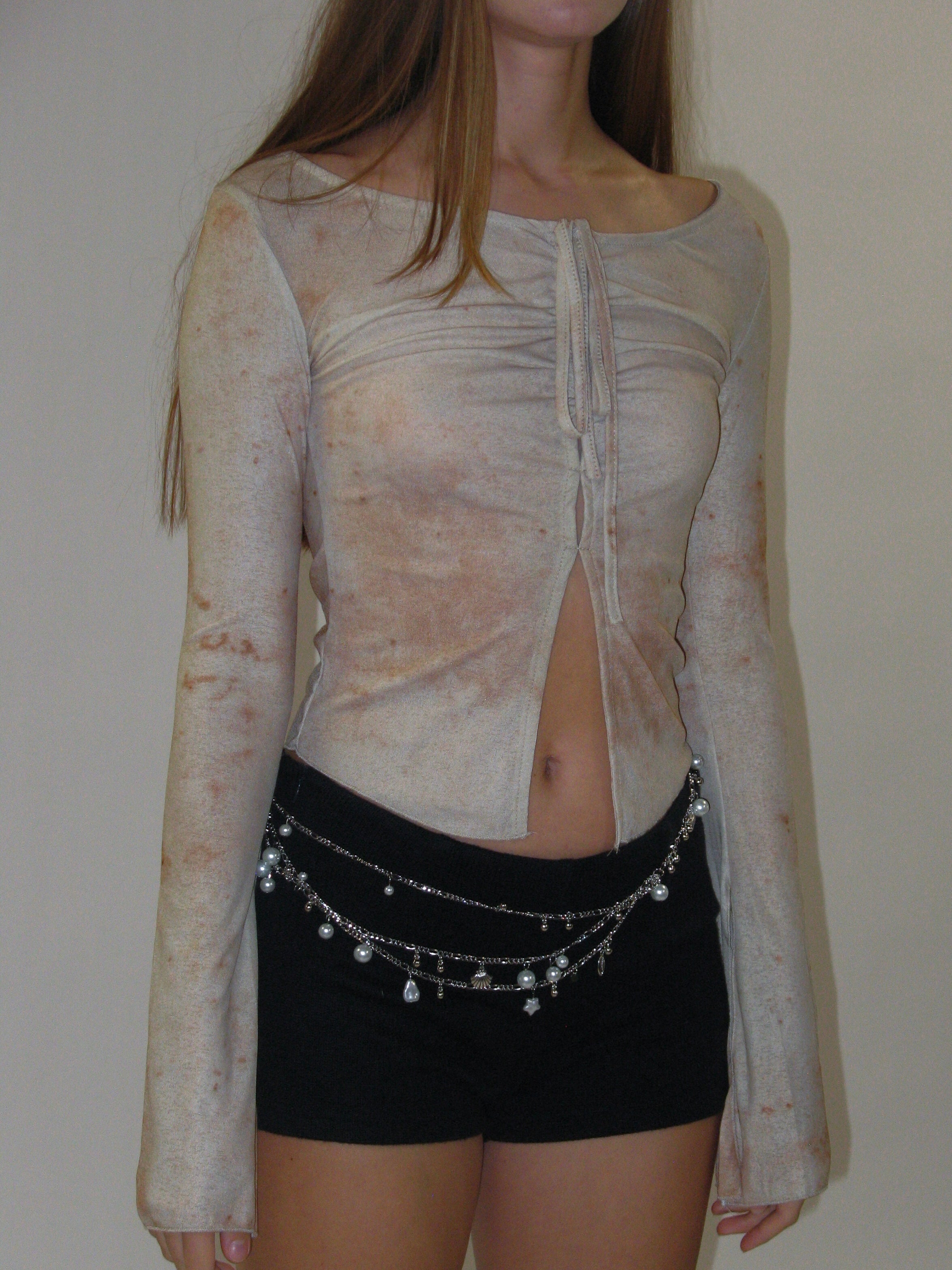 PROD 2025-1 Navy Shorts