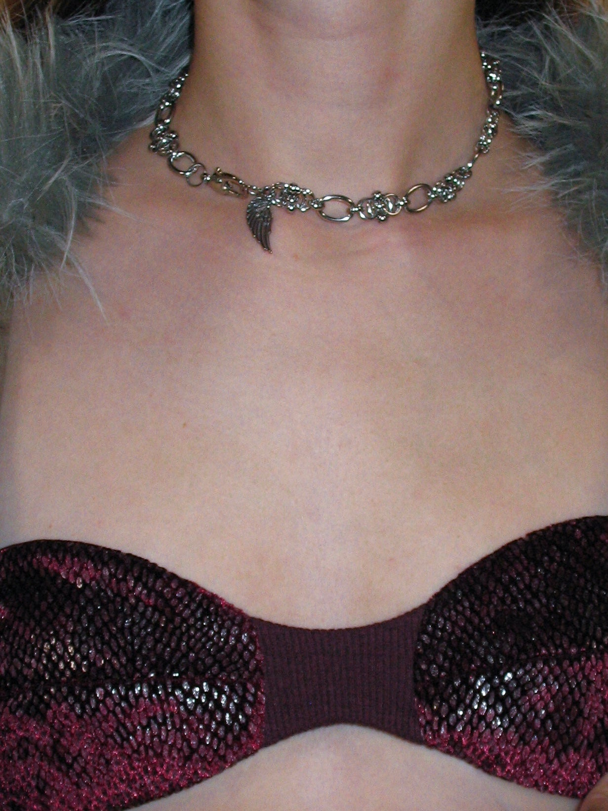  In-stock MultiWear Steel Chains