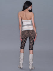 PROD 2025-2 Khaki / One size / Pre-order 20%Off (10-20days) Buckle Strap Belt/ Khaki