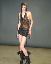 PROD 2025-2 Sparkle Hooded Tank