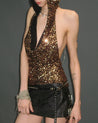 PROD 2025-2 Sparkle Hooded Tank