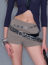 PROD 2025-2 Studded Punk Belt