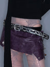 PROD 2025-2 Studded Punk Belt