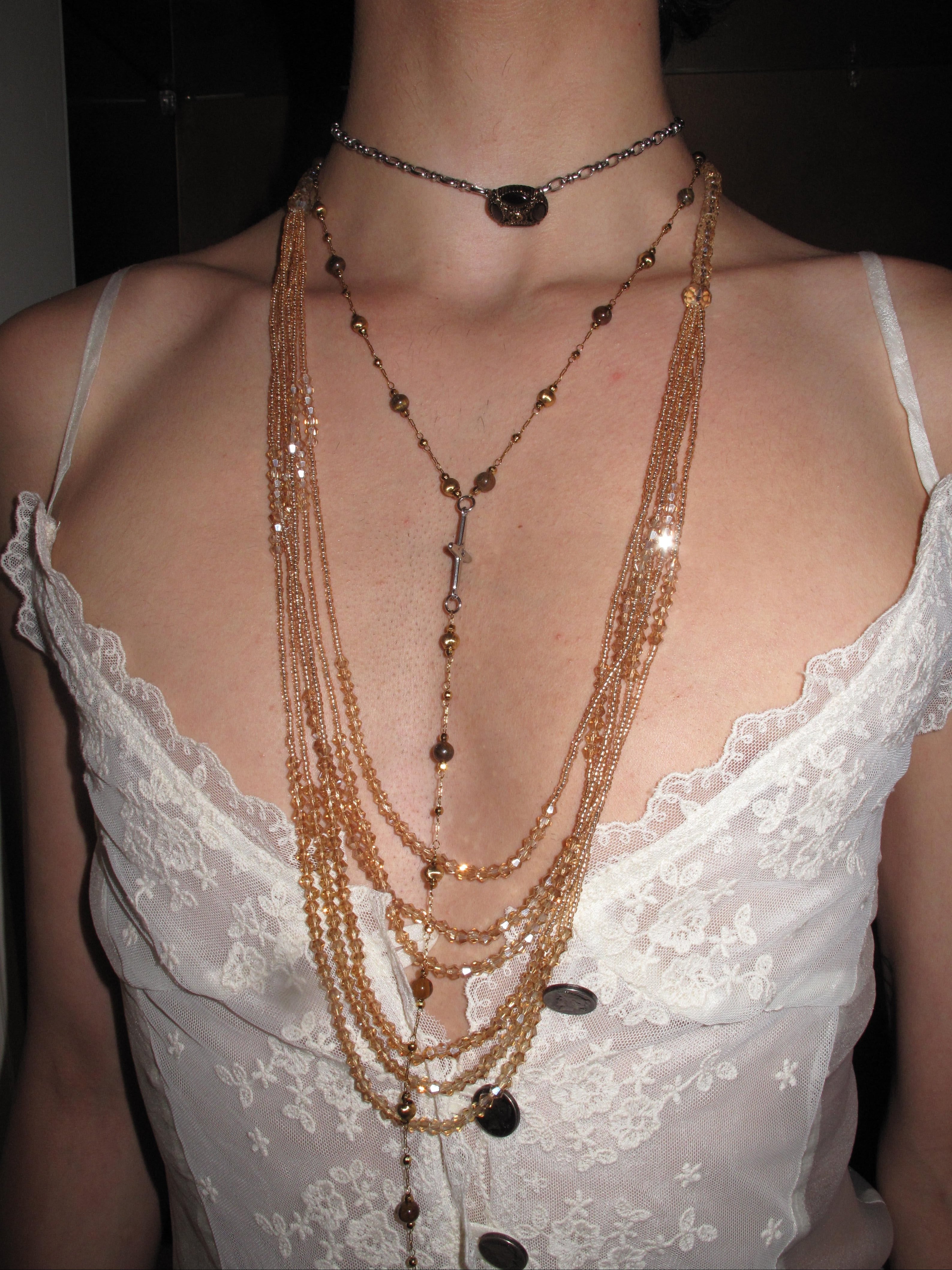 Gold