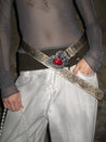 PROD belt / XS / In-stock 2024-2 Look03