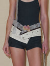 PROD belt / XS / In-stock 2024SS Look32