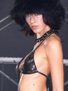PROD Black / One size / In-stock Rock Bikini Top