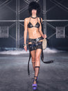 PROD Black / One size / In-stock Rock Bikini Top