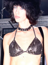 PROD Black / One size / In-stock Rock Bikini Top