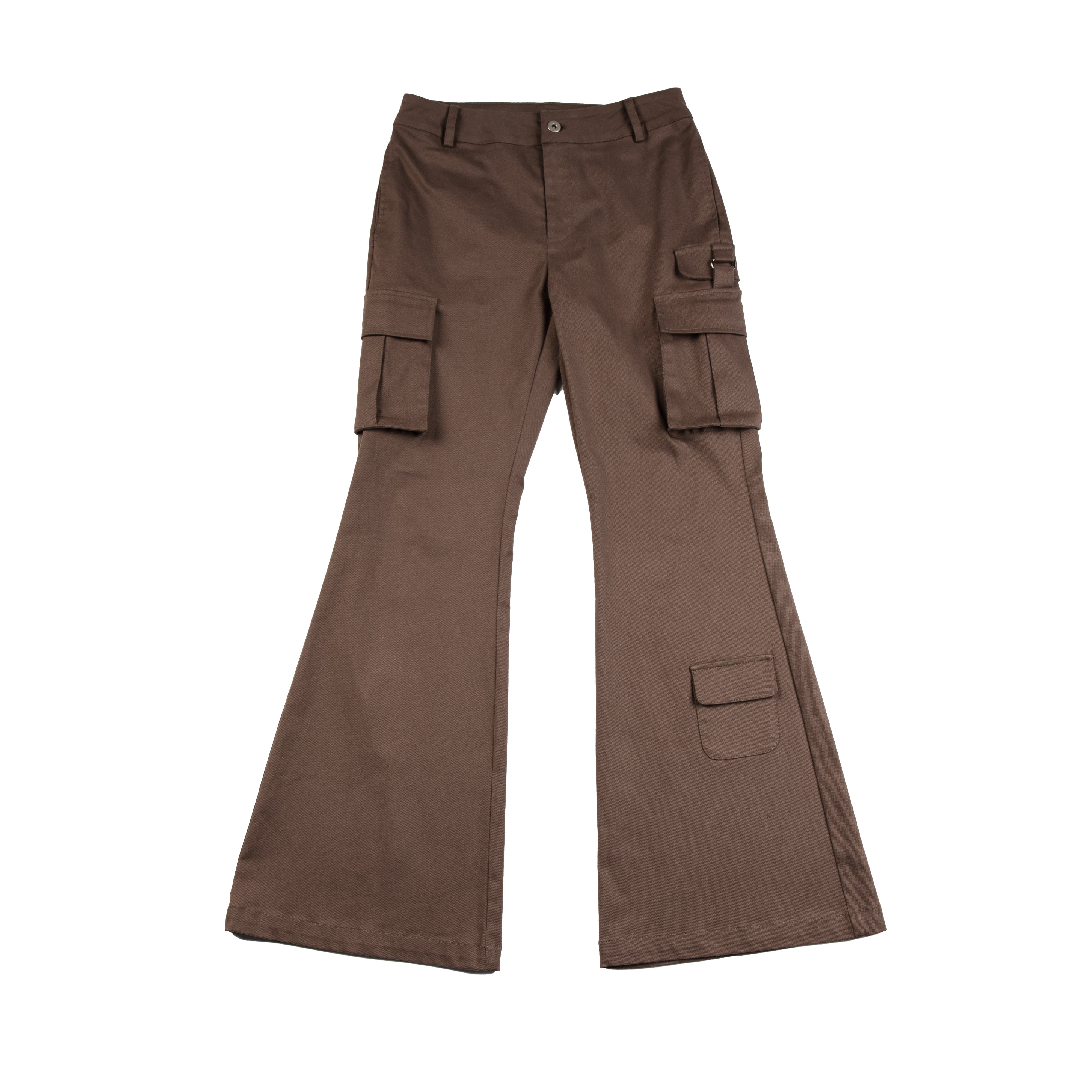 PROD Bldg 2023 summer Fallen Angel Cargo Flare Pants