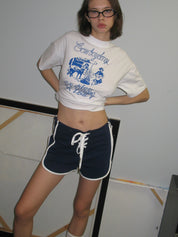 PROD Bldg 2023 summer Love Band Sports Shorts