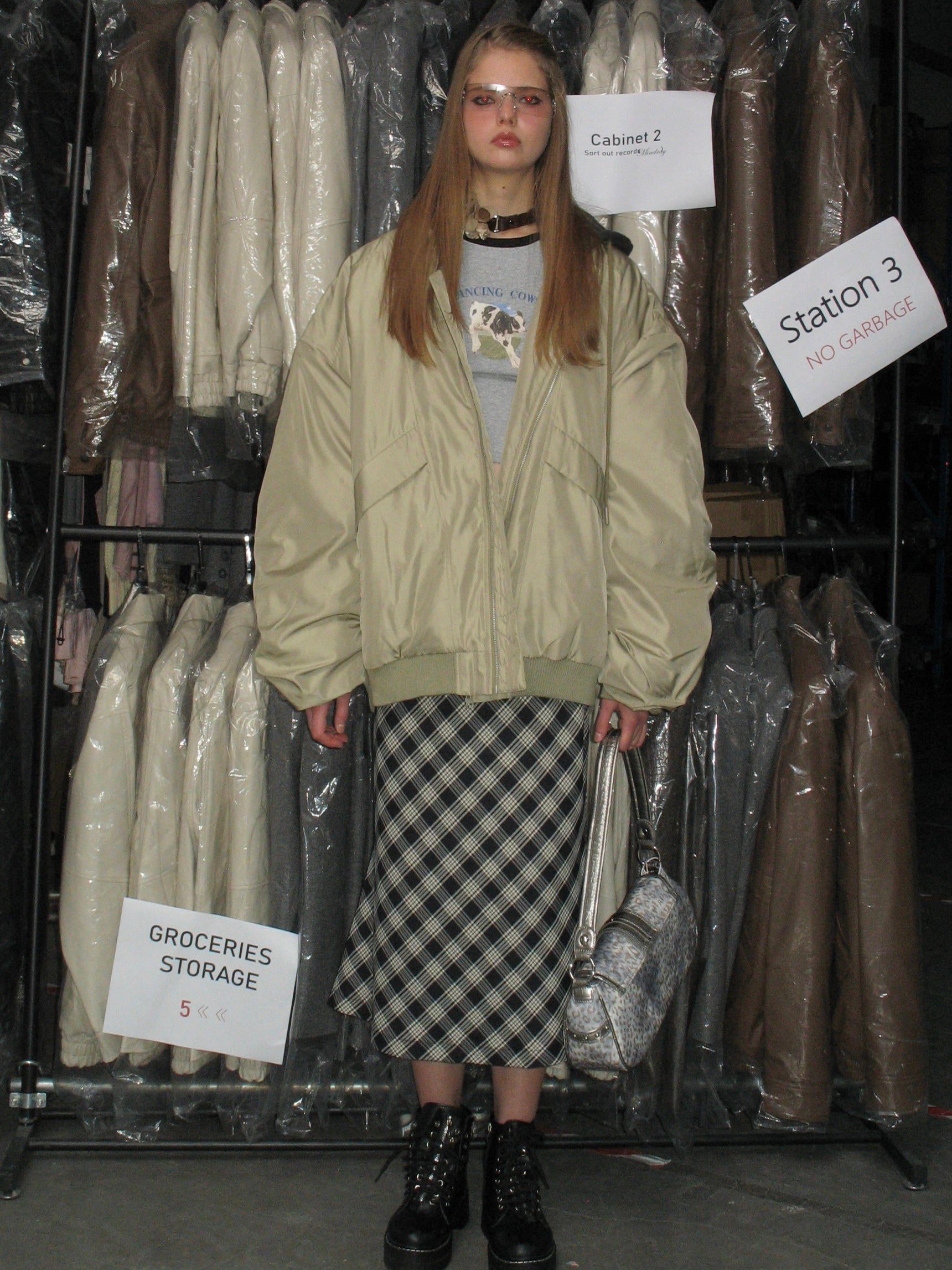 PROD Bldg 2023 winter 2 Bomber Jacket With Hood