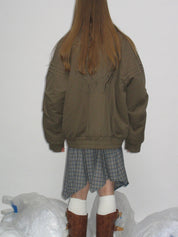 PROD Bldg 2023 winter 2 Butterfly Embroidery Jacket